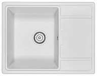Кухонная мойка GRANULA (6503, АРКТИК) 250_100_Array
